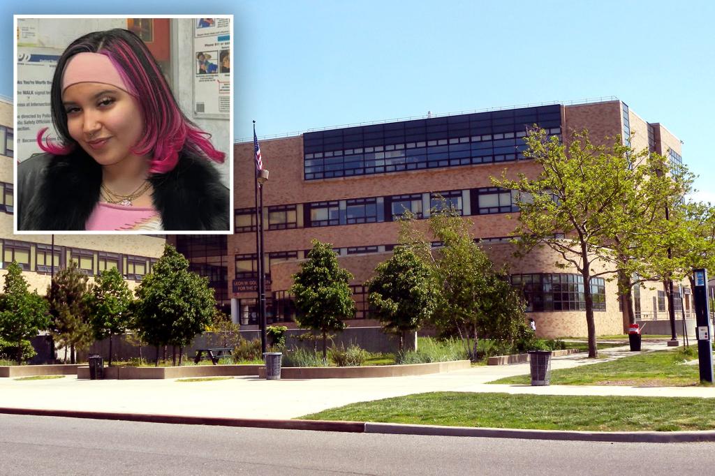 Former  youth organizer for AOC busted after urging ‘attack’ on Jewish students at Brooklyn public high school