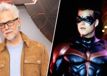 James Gunn Denies Robin Appears In ‘The Batman II’: “Stop Believing This Nonsense”