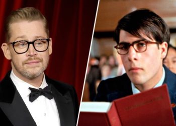 Macaulay Culkin Regrets Missing ‘Rushmore’ Audition During Acting Hiatus: “Oh Dang”