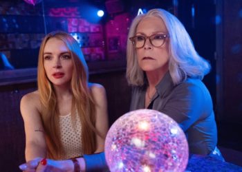 Jamie Lee Curtis Calls Out ‘Freakier Friday’ Critic For Being “A Tad Harsh”