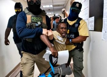 Trump Quashes Joe Biden’s ‘Quiet Amnesty’ for Illegal Aliens as DHS Reopens Deportation Cases