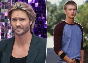 Chad Michael Murray recalls being on ‘deathbed’ due to health scare: ‘My intestines had twisted’