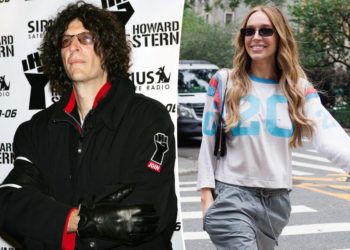 Howard Stern reportedly ‘can’t stand’ fellow SiriusXM host Alex Cooper of ‘Call Her Daddy,’ avoids her in New York