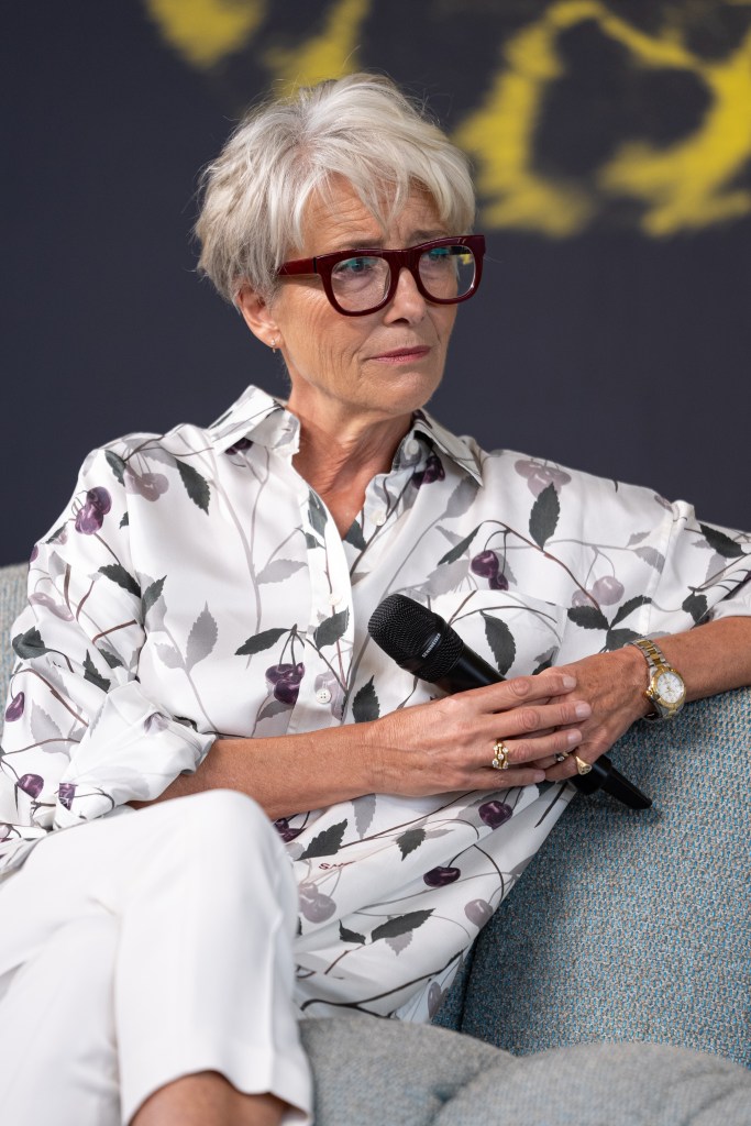 Emma Thompson