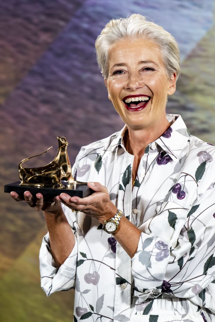 Emma Thompson
