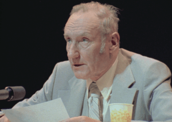 ‘Nova ’78’ Review: William S. Burroughs Takes Center Stage In An Immersive, Arty New York Time Capsule – Locarno Film Festival