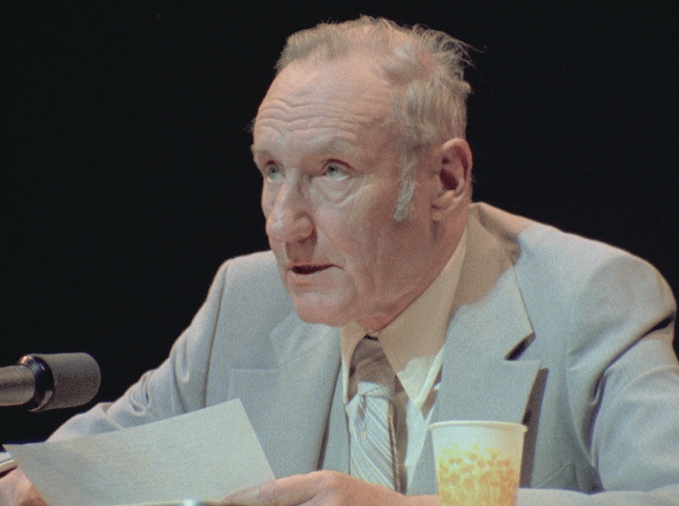 ‘Nova ’78’ Review: William S. Burroughs Takes Center Stage In An Immersive, Arty New York Time Capsule – Locarno Film Festival