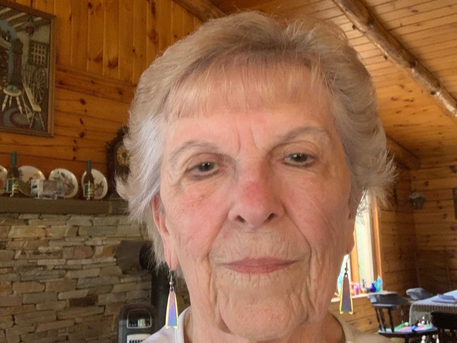 Sally Ann McCarter