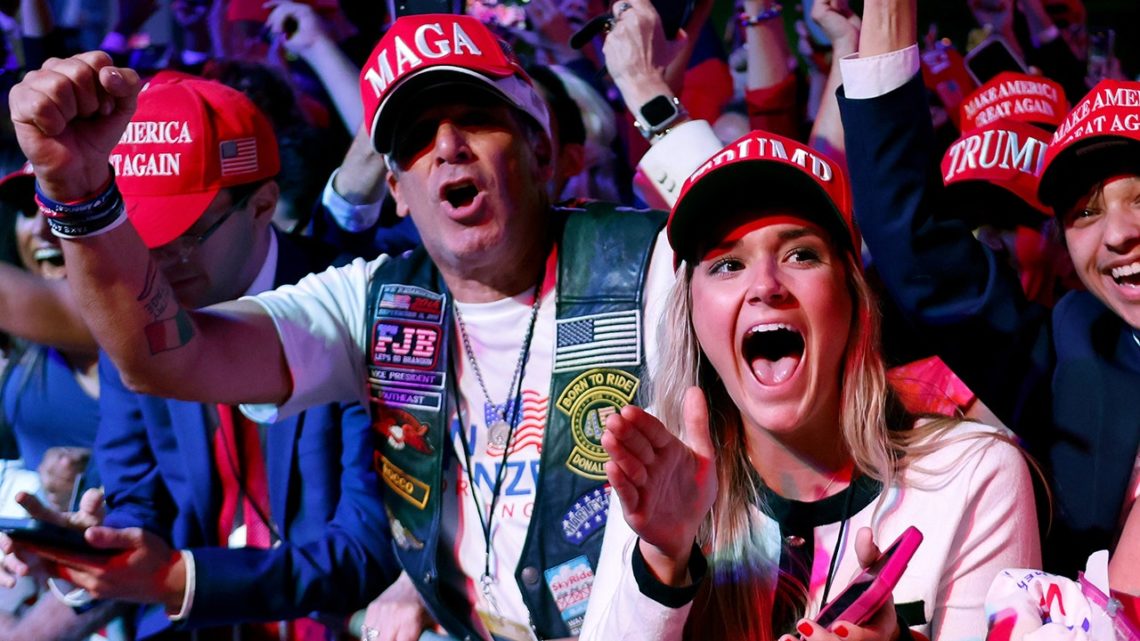 Former megachurch pastor declares Trump supporters can’t be ‘good’ people in fiery essay