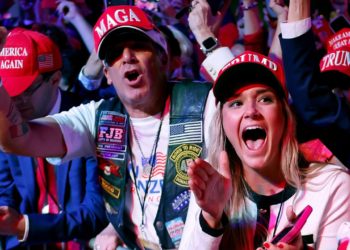 Former megachurch pastor declares Trump supporters can’t be ‘good’ people in fiery essay