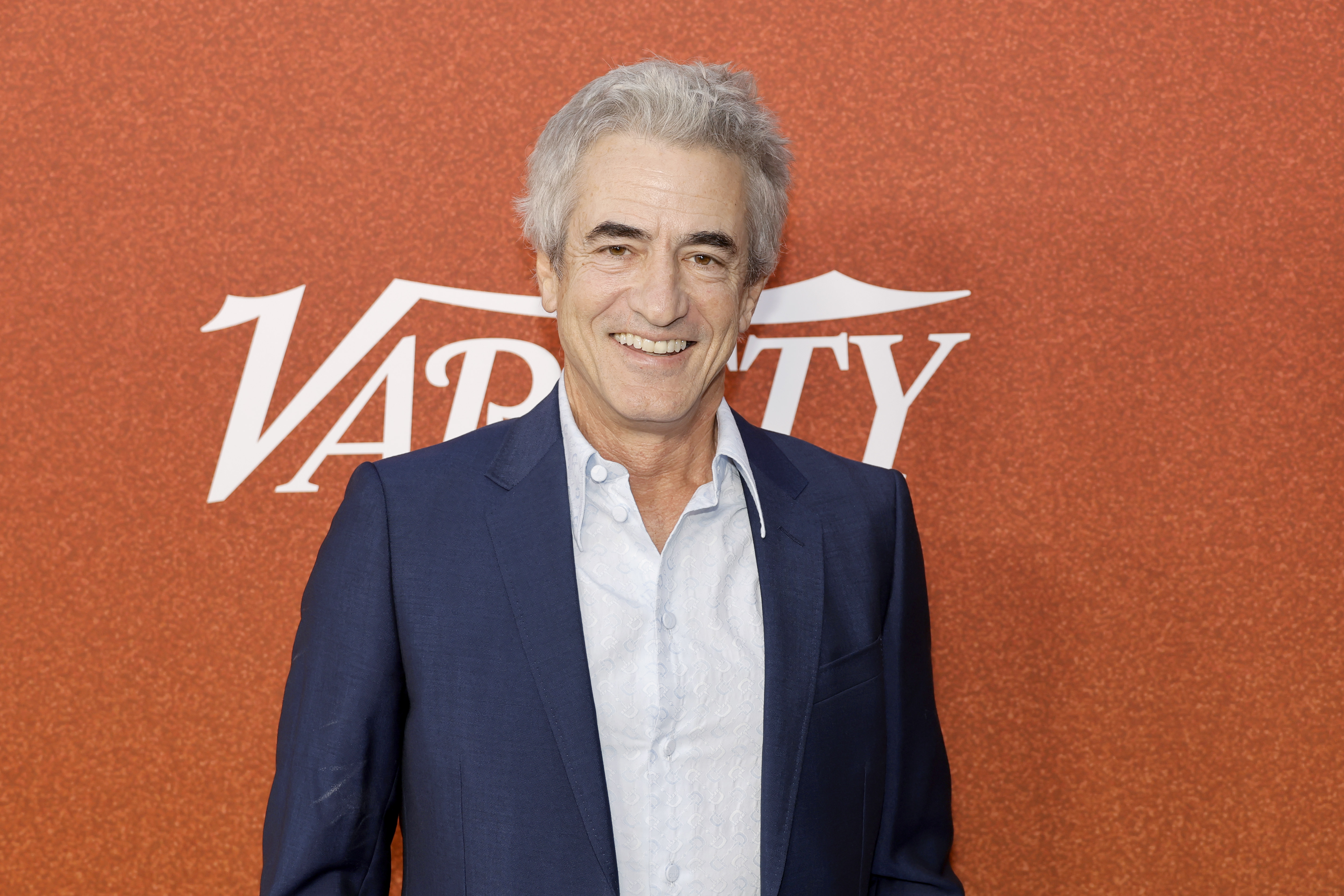 Dermot Mulroney.