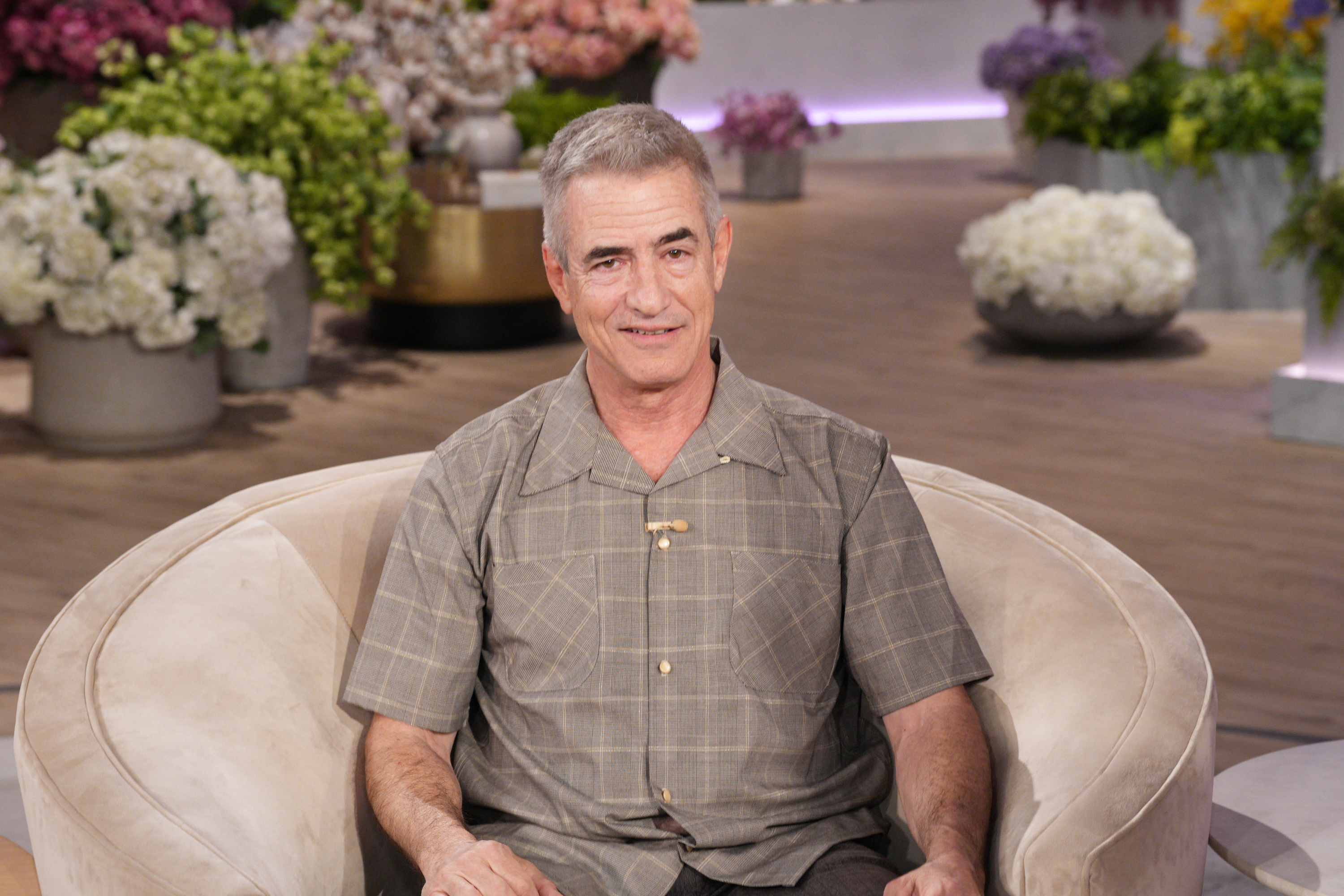 Dermot Mulroney.