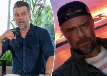 ‘Doomsday prepper’ Josh Duhamel reveals ‘calling’ that made him leave LA for Minnesota: ‘Get back to the basics’