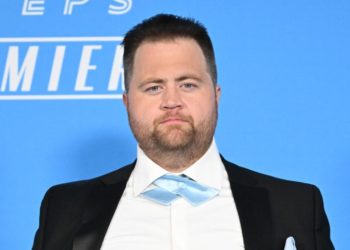 ‘Fantastic Four’s Paul Walter Hauser Admits He “Told 70 Or 80 Random People” About Secret MCU Role