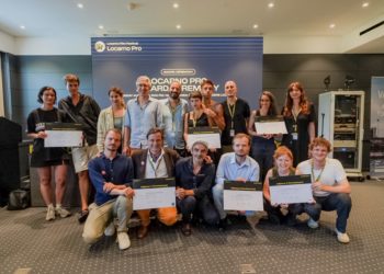 Locarno Pro Awards: ‘Nina Roza’ By Canadian Filmmaker Geneviève Dulude-De Celles Leads Winners