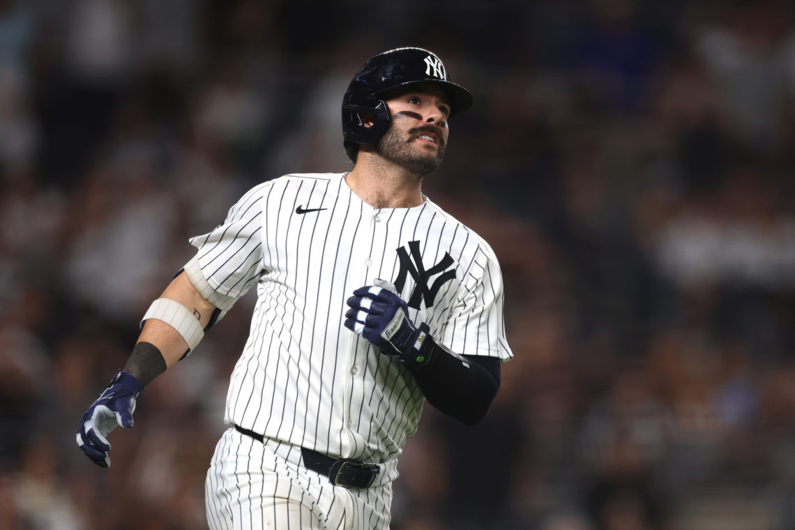 Should Yankees Send Down Young Starter Who ‘Never Found His Groove’?