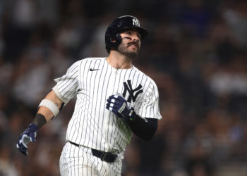 Should Yankees Send Down Young Starter Who ‘Never Found His Groove’?