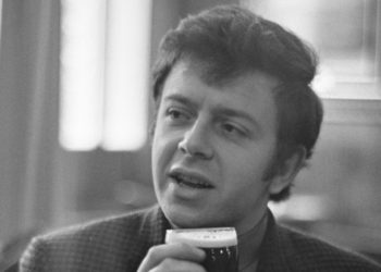 Ray Brooks Dies: ‘Mr Benn’ Narrator & ‘The Knack… And How To Get It’ Star Was 86