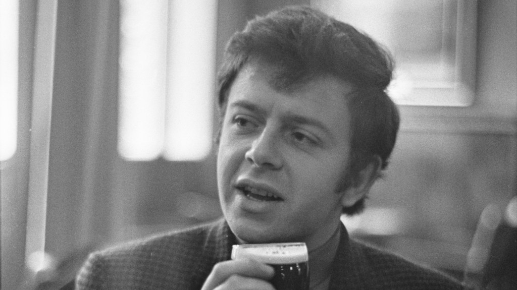 Ray Brooks Dies: ‘Mr Benn’ Narrator & ‘The Knack… And How To Get It’ Star Was 86