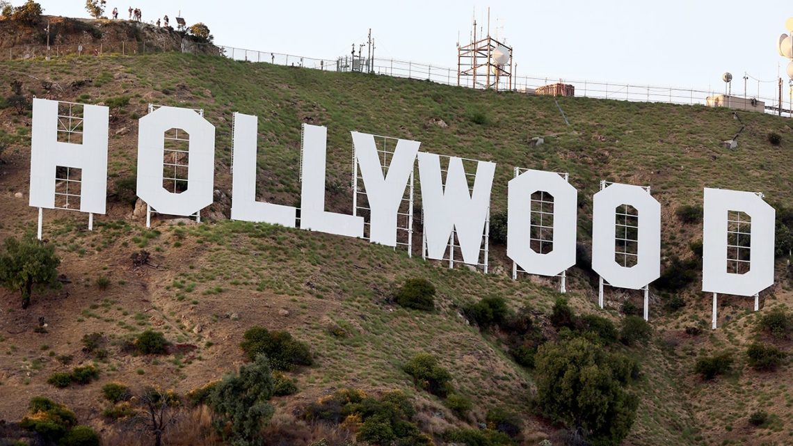 Hollywood’s ‘progressive snowflake era’ is over with shows now ‘hot, horny and white,’ NYT guest essay says