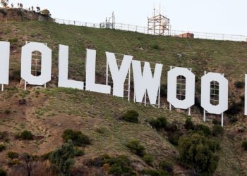 Hollywood’s ‘progressive snowflake era’ is over with shows now ‘hot, horny and white,’ NYT guest essay says
