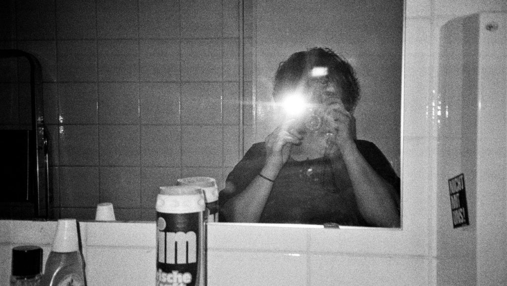 Czech Republic Picks Klára Tasovská’s ‘I’m Not Everything I Want To Be’ As International Oscar Entry