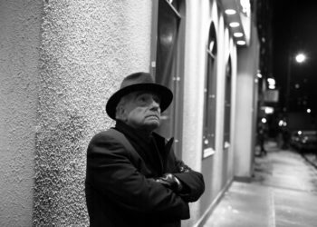 Apple Reveals Premiere Date, First Look Of ‘Mr. Scorsese’ From Director Rebecca Miller