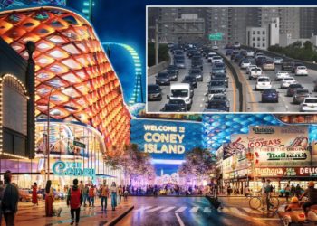 Proposed Coney Island casino would create year-round ‘traffic hell,’ advisor says