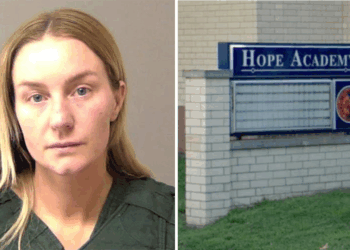 Illinois substitute teacher had sex with 11-year-old student during ‘play dates,’ police say