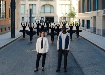 ‘Empathie’ Renewed For Season 2 At Crave & Canal+