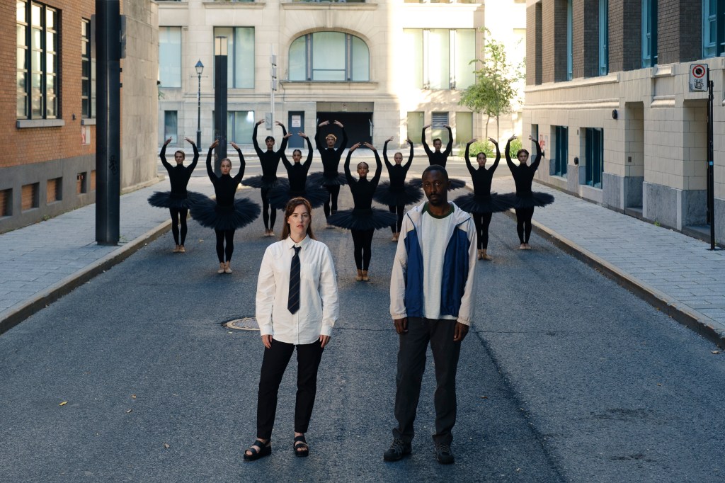 ‘Empathie’ Renewed For Season 2 At Crave & Canal+