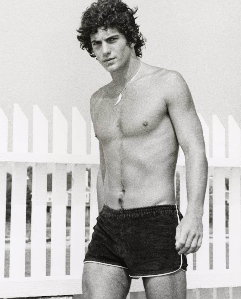 John F. Kennedy Jr.