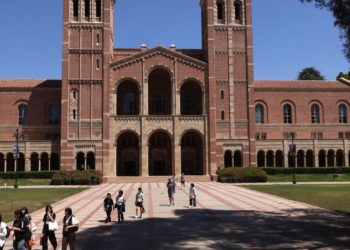 ‘Uncharted territory’: Newsom and UC go to battle against Trump’s UCLA sanctions