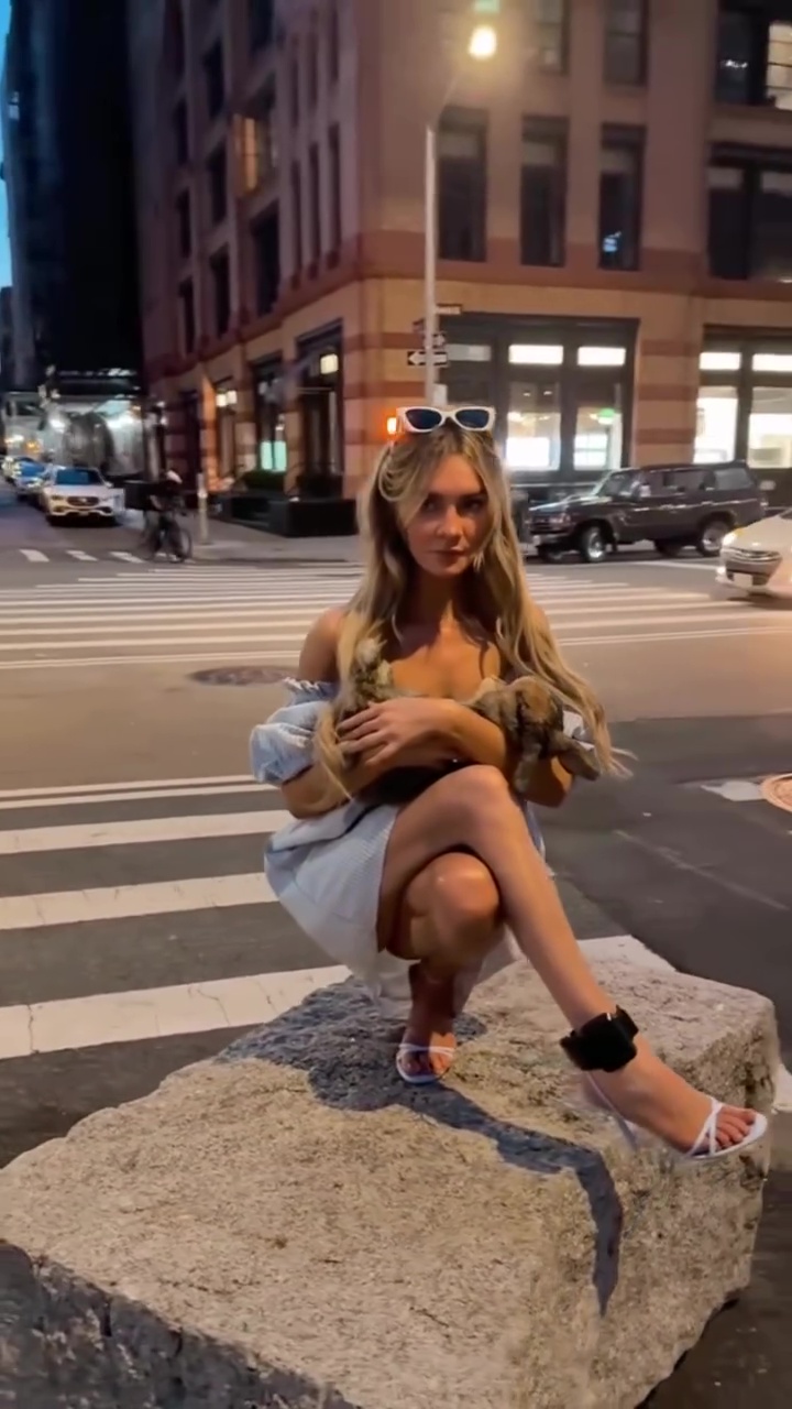 Anna Delvey
