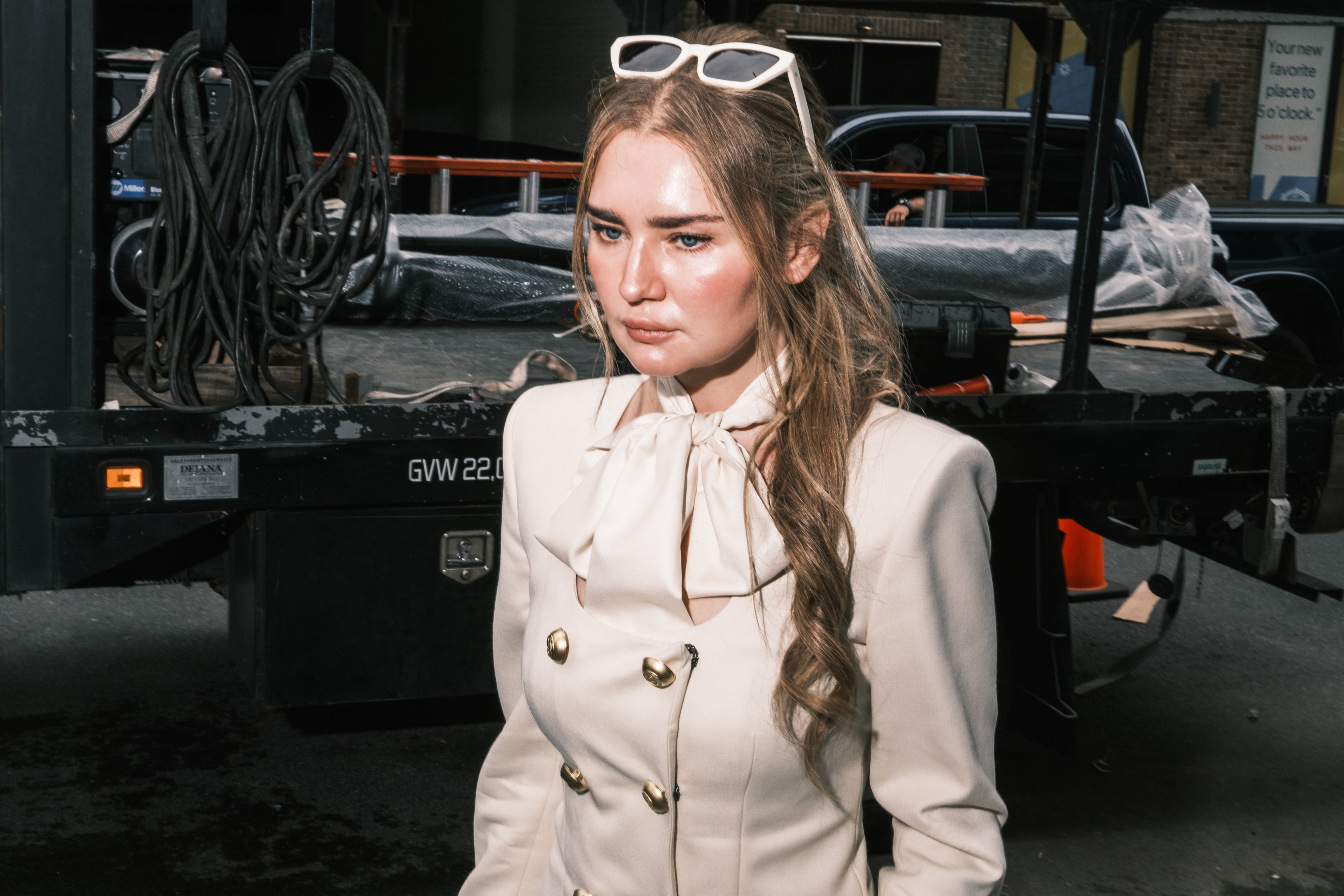 Anna Delvey
