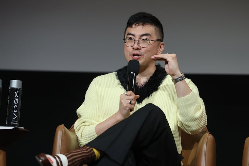 Bowen Yang