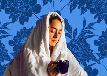 Some People Should Never Use a Weighted Blanket—Are You One of Them?