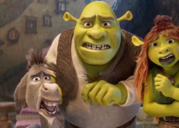 ‘Shrek 5’ Moves To Summer 2027, Untitled Illumination Event Pic Going Earlier