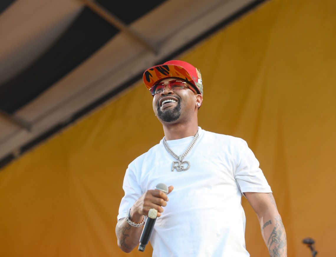 Juvenile on How To Have a ‘Hotboy Summer’ and Which Song He Thought Would Be Bigger Than ‘Back That Azz Up’ (Exclusive)
