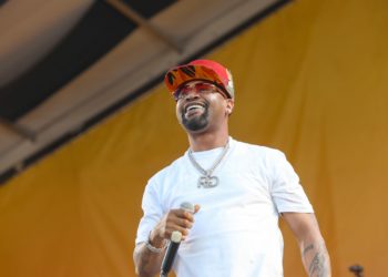 Juvenile on How To Have a ‘Hotboy Summer’ and Which Song He Thought Would Be Bigger Than ‘Back That Azz Up’ (Exclusive)