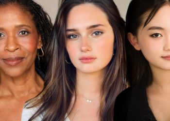 ‘Buffy’ Reboot: Merrin Dungey, Audrey Hsieh & Audrey Grace Marshall Join Hulu Pilot