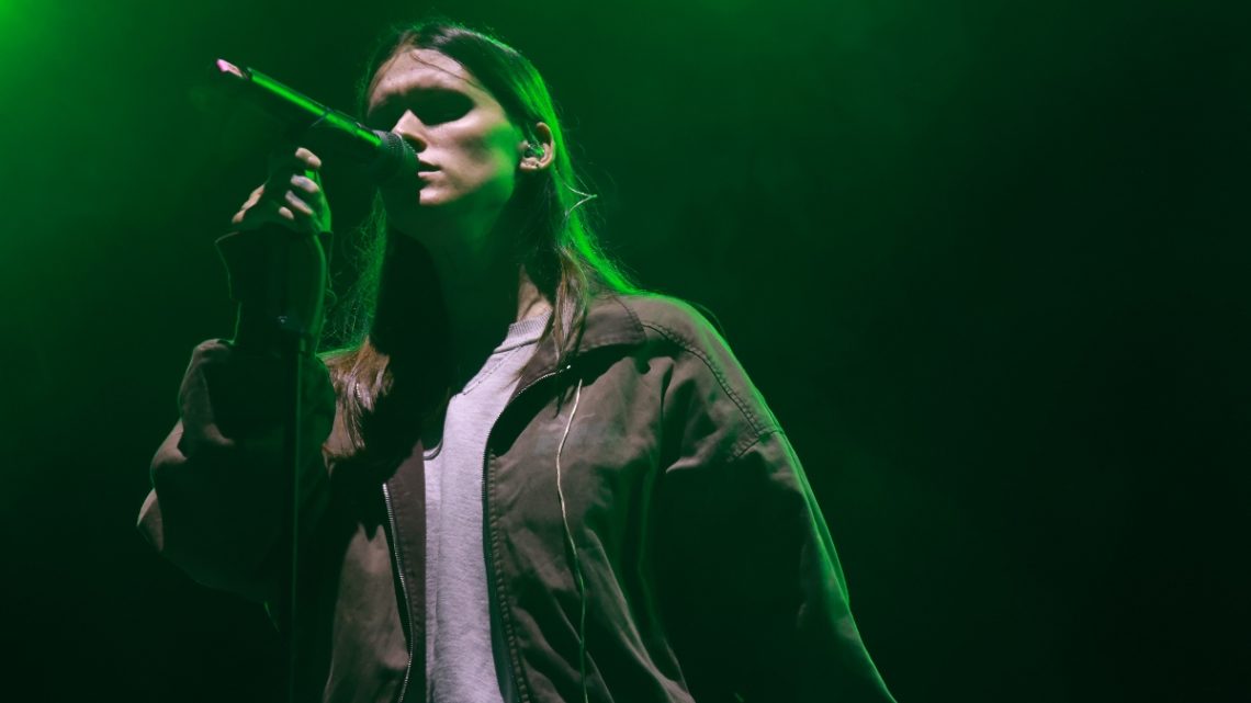 How ‘Willoughby Tucker, I’ll Always Love You’ Fits Into the Ethel Cain Canon