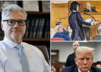 Marlow: Investigation Season—Why the DOJ Should Investigate Judge Juan Merchan Next