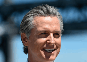 Gavin Newsom Demands Trump ‘Stand Down’ Redistricting Efforts, Threatens Retaliation