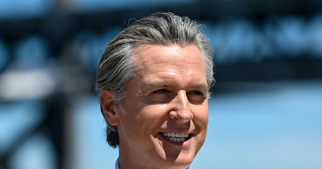 Gavin Newsom Demands Trump ‘Stand Down’ Redistricting Efforts, Threatens Retaliation