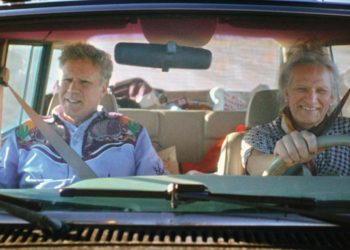 Harper Steele, Star Of Emmy-Nominated Documentary ‘Will & Harper,’ To Be Honored By City Of West Hollywood