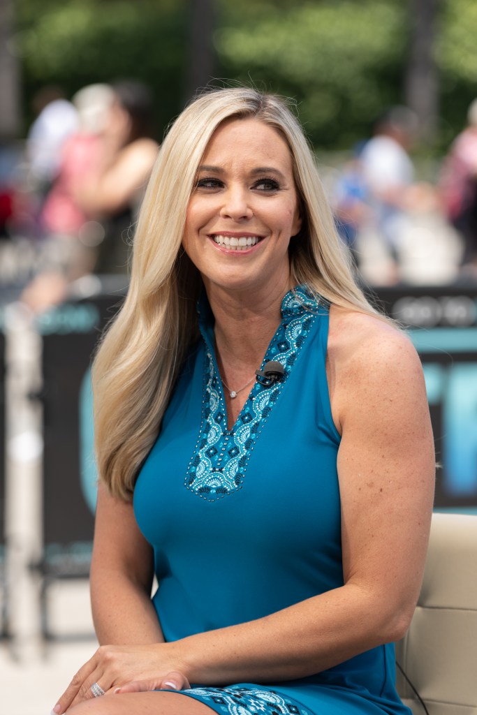 Kate Gosselin