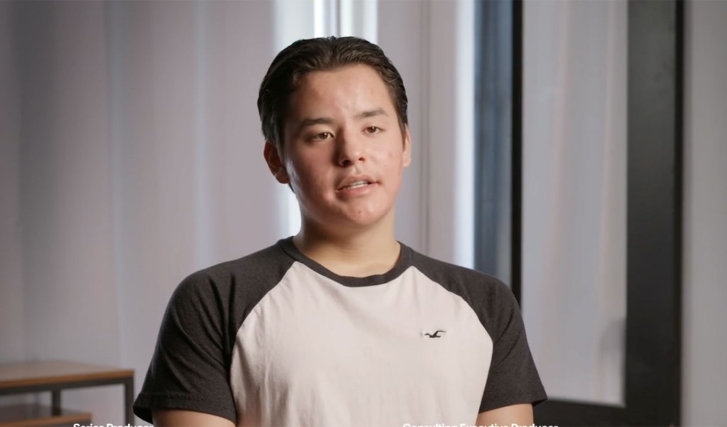 Collin Gosselin