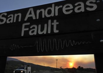 The next ‘Big One’ on the San Andreas fault might not be the earthquake we expect, researchers say