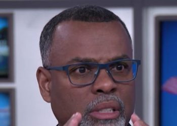 Glaude: Trump, His Minions Believe the U.S. Is a ‘White Republic’